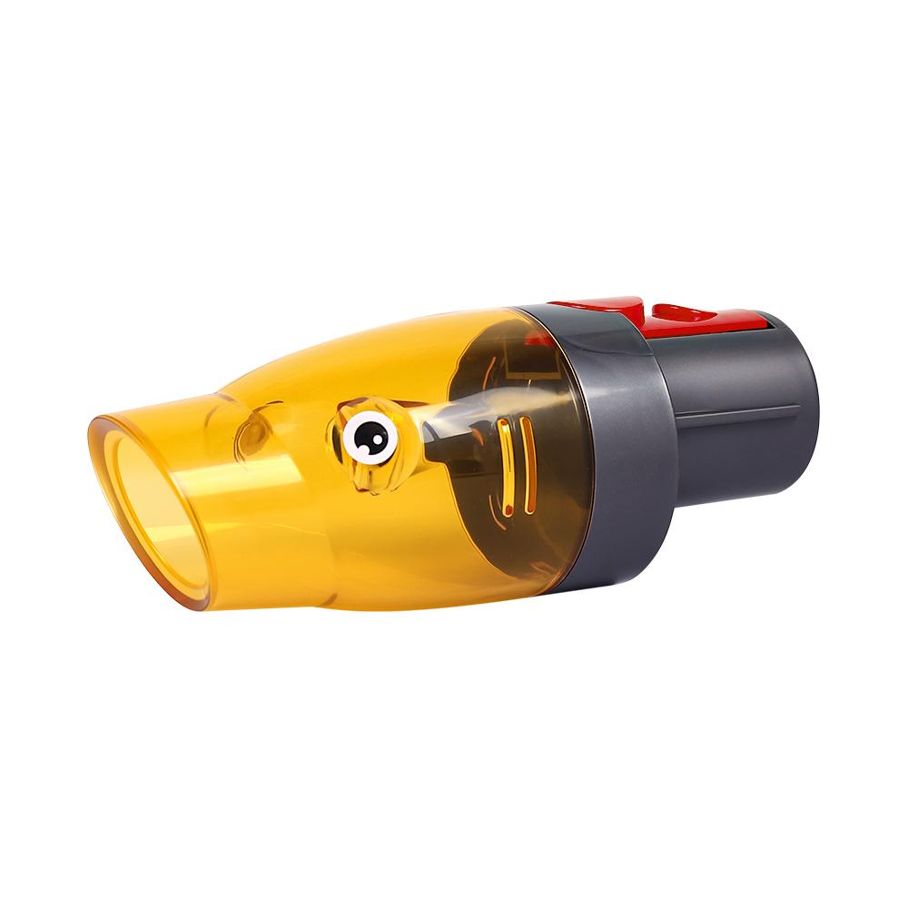 Vacuum Suction Head For Dyson V7 V8 V10 V11 V15 SV10 SV12 SV14 Vacuum Cleaner Use for Suck Out Air From Vacuum Storage Bags Suction Nozzle