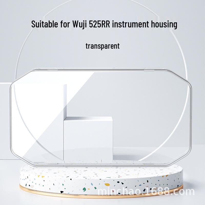 Защитный чехол HD для приборной панели Wuji 525RR Модель 22 (ds525/350AC/500C)