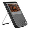 3 In 1 Tuner Metronome Tone Generator Metronome Tuner Tone Generator Digital Tuner Guitar Clip On LED Display