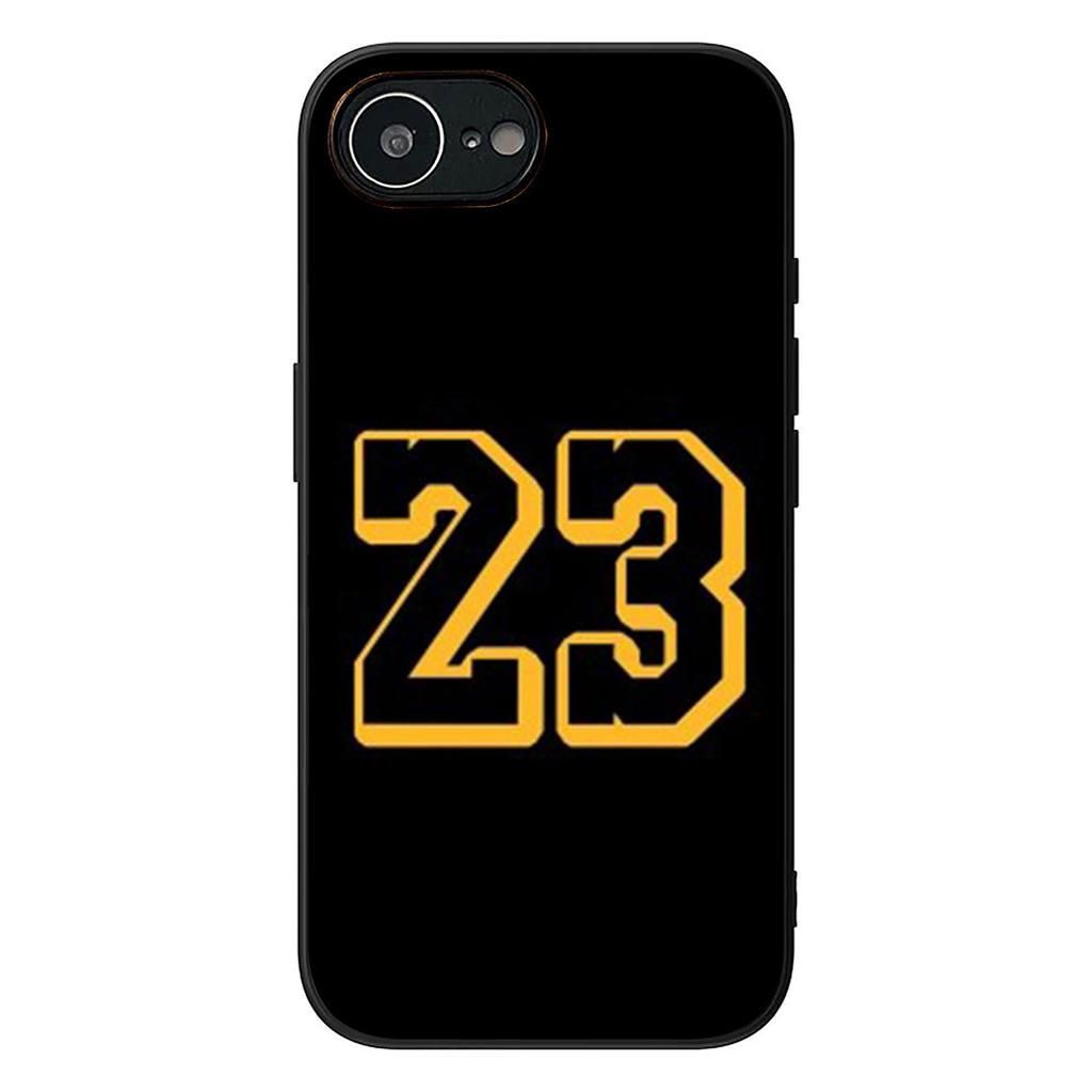 Basketball 23 24 Phone Case for Huawei P20 P30 Mate 20 Lite Pro Y7a Y6P Y7 2019 Nova 5T 3I Mate20 Protective Cover