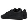 ЧЕРНЫЕ кроссовки унисекс BLACK Comme des Garçons x Nike Tennis Classic Черные Белые FN2249-001