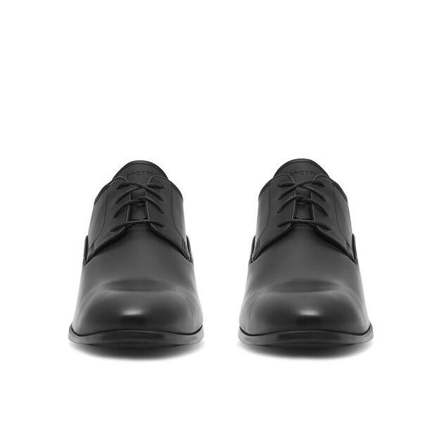 Ankle Boots Lanetti VIGO-07BIG MBS Black