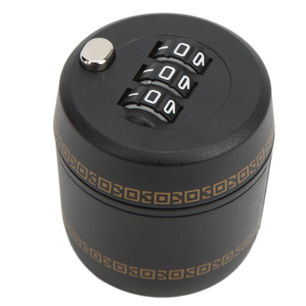 Wine Cap Digital Lock Whiskey Bottle Password Digital Lock Liquor Bottle Combination Lock
