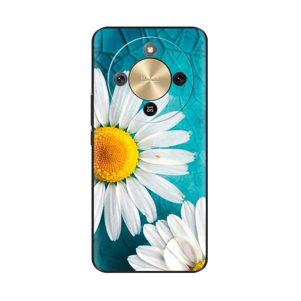 Чехол для Honor X70 MTN-AN00 HonorX70 Горячий Черный Силиконовый Мягкая Задняя Крышка Телефона Для Honor X70 5G Чехлы X 70 Защитный Coque Funda