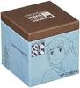 Sankei Studio Ghibli Mini из серии Poppy Hill Sea Daily Routine Paper Craft Non-Scale MP07-77