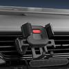Универсальный Поворотный Автомобильный Держатель-Кронштейн для Слота CD для Телефона, Навигатора, Стенд для Автомобильного Телефона