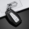 Чехол для автомобильного ключа Jili для моделей Geely: Эмгранд С, Стар Юэ Л, Бойю Стар, Руи, Биньюэ, Бинруи, Боруи и Вижн Икс.