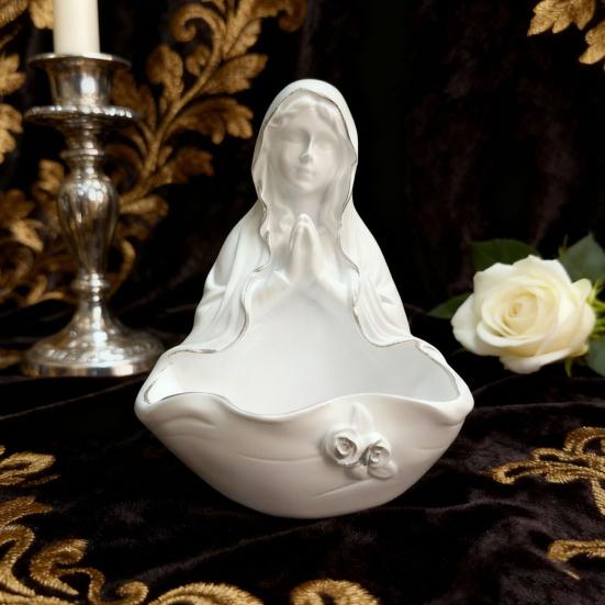 Орнамент в технике Resin Art, Декоративное настольное украшение с тонкой резьбой, Орнамент со сложным узором для гостиной, спальни, офиса, дома, сада, балкона