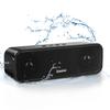 Portable Bluetooth Speaker, Wireless Speaker, IPX7 Waterproof, Deep Bass, 36 Hours of Continuous Playback, TWS Compatible, Bluetooth 5.0, TF Card,