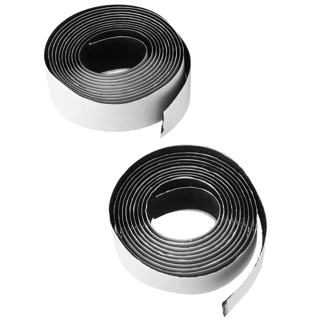 Двусторонняя клейкая лента Самоклеящаяся лента-липучка DIY Аксессуары для окна