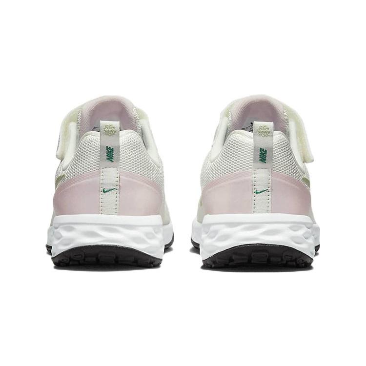 Nike REVOLUTION 6 Детские беговые кроссовки для дошкольников DR9978-115