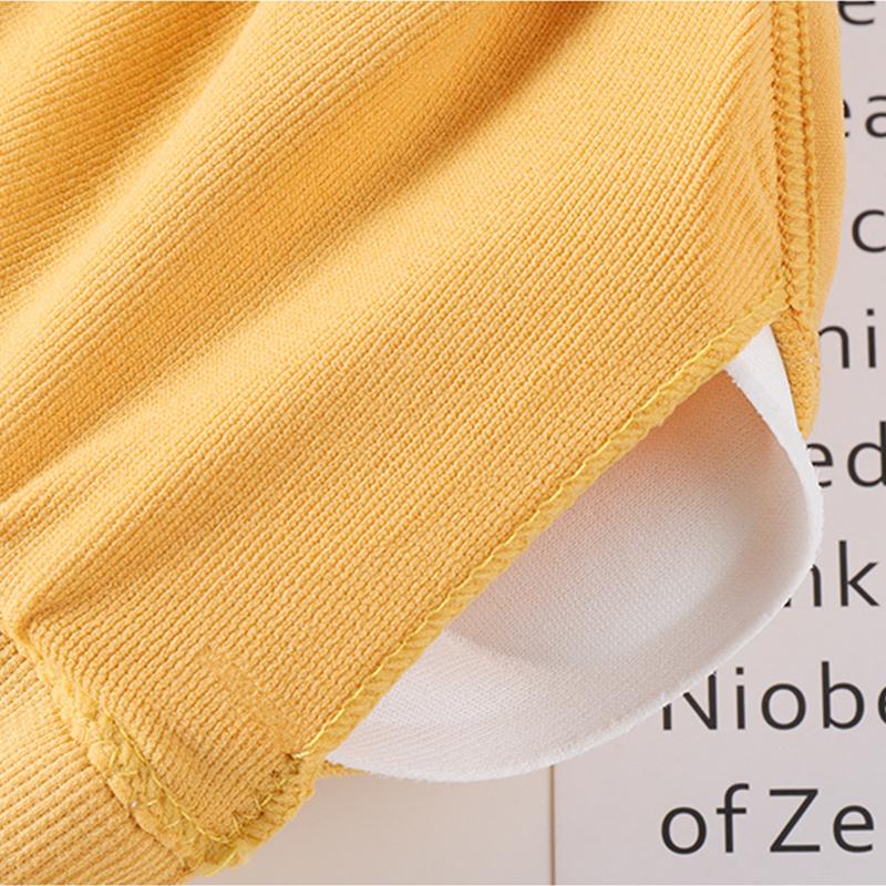 Женские спортивные укороченные топы, бесшовное нижнее белье, съемная мягкая майка, нижнее белье, женские мягкие майки на бретелях