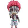 Good Smile Company Нендороид Клинок, рассекающий демонов Kimetsu no Yaiba Аказа Подвижная пластиковая фигурка