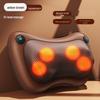 KangZuo Multifunctional Cervical Massager Pillow