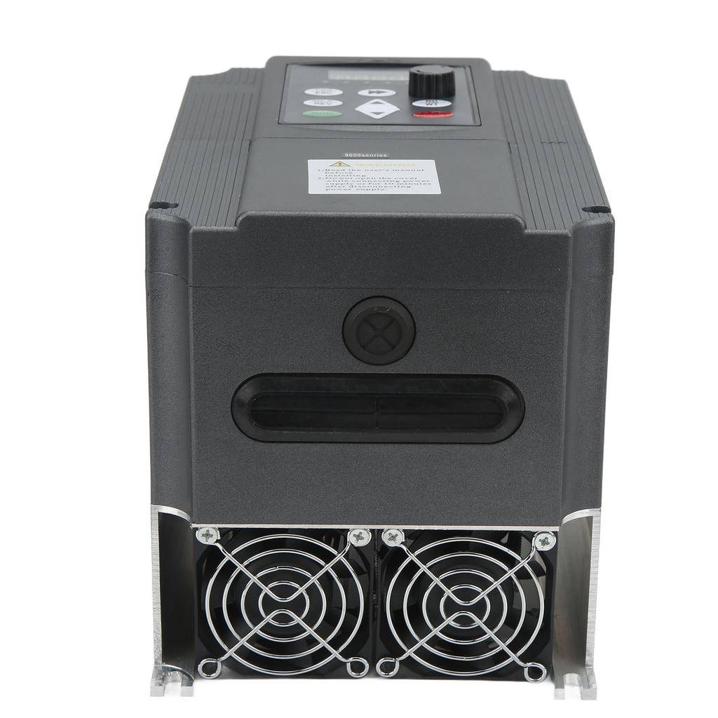 NFLIXIN Преобразователь Частоты 11 кВт Контроллер Скорости Двигателя Преобразователь Частоты Однофазный