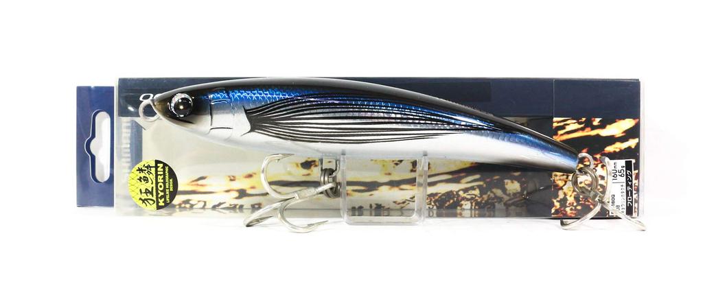 SHIMANO Ocea Pencil 160F 009 Летучая рыба AR-C PB-160Q