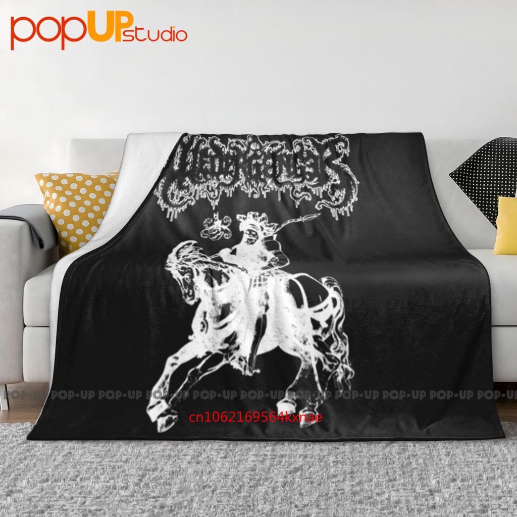 Wederganger The Chasm Urgehal Urfaust Inquisition Austere Drudkh Ultra-Soft Blanket Quilt Winter Sofa Cover Bed Covers