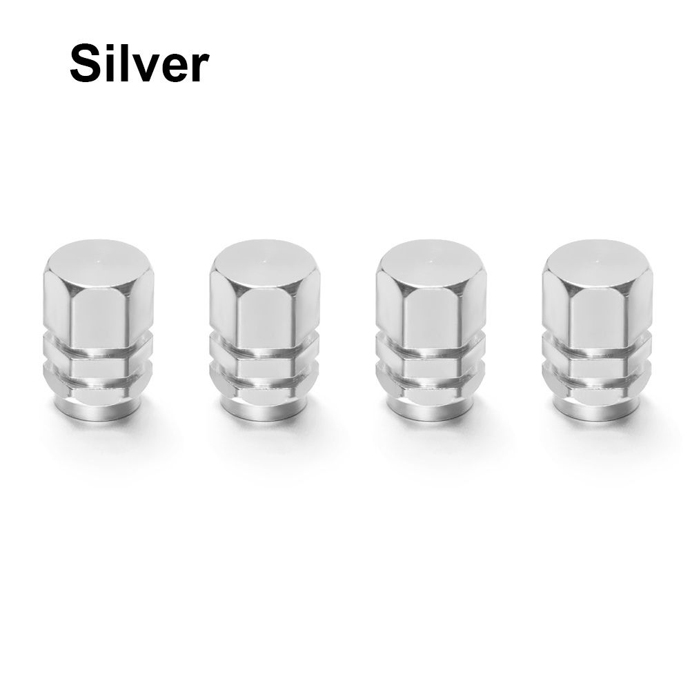 Грузовики Велосипеды Airdust Алюминиевый сплав Колпачок для покрышки Колпачки для вентилей шин Аксессуары для автомобильных колес Крышки для обода