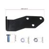 Transmission Torques Mount racket Fit for c 1992-2000,  1994-2001