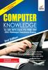 Книга Computer Knowledge For Sbi Ibps Clerk Po Rrb Rbi Ssc Railways Insurance Exams