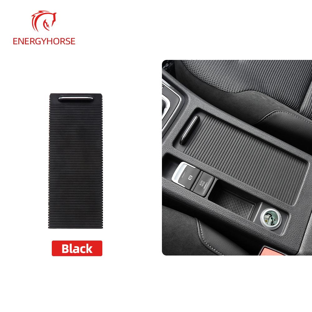 Для Volkswagen Golf 7 Центральный подлокотник Крышка ящика Пластина Sagitar Подстаканник Выдвижная шторка Scirocco Перчаточный ящик Скользящий