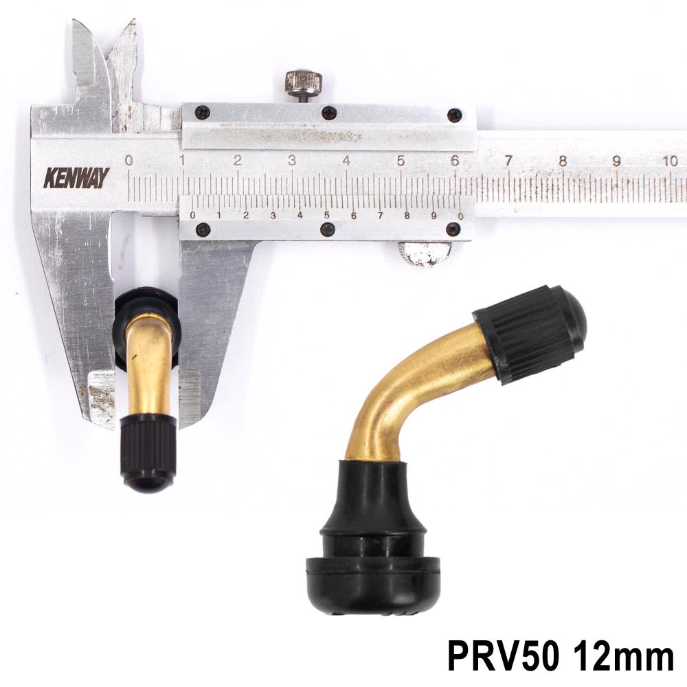 Tubeless Tyre Valve Stems Electric Scooter PVR50 PVR60 PVR70 Snap-in Rubber Base Air Tyre Valve Stem For Xiaomi M365 for Ninebot Max G30 Kickscooter