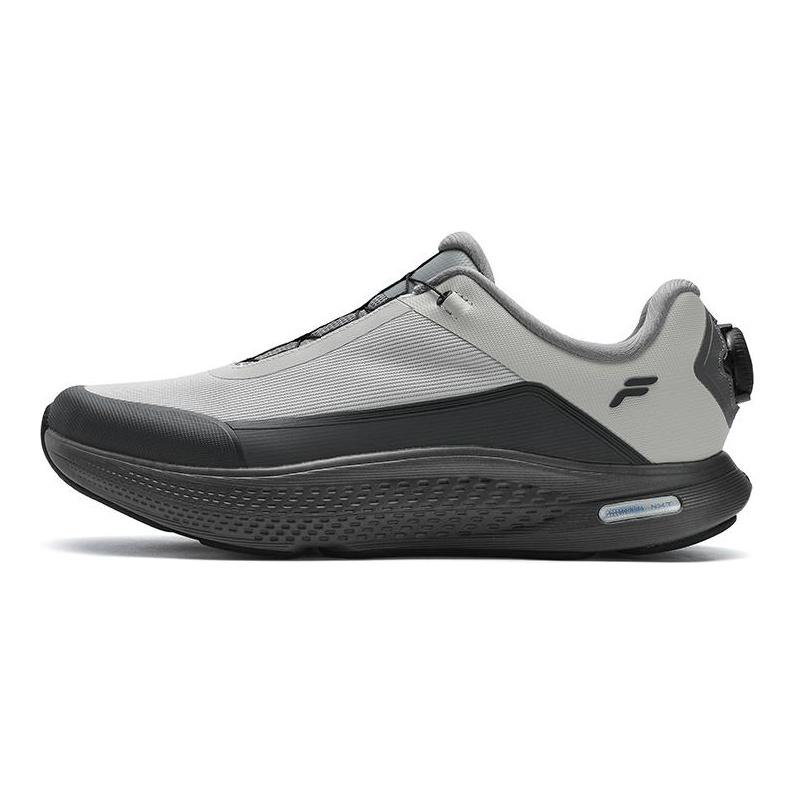 Fila Boa Nuvole Jog 1+ Удобная спортивная обувь Мужские кроссовки Антарктический серый A12M531119FBA