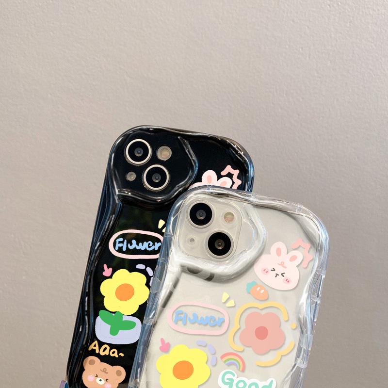 Чехол для телефона iPhone 11 13 XR 15 14 Pro Max iPhone 12 16 7 8 Plus XS Max Samsung A15 A55 A05 Redmi 12 13C 13 9