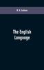 Книга The English Language