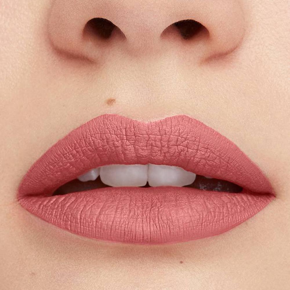 MAYBELLINE NEW YORK Жидкая матовая помада Superstay Matte Ink - 60 Poet -