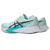 Asics Кроссовки женские Hyper Speed 4 Успокаивающее море Черные 1012B677-400