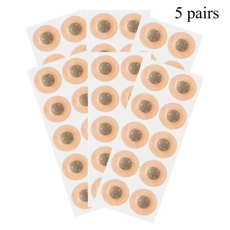 Магнитная лента для сна против храпа для рта, назальные расширители, стартовый набор для носа, улучшение качества сна, решение от храпа для мужчин