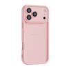 Чехол для iPhone 17 Pro Max Чехол для iPhone 17 Pro Роскошный Противоударный Мягкий ТПУ Жидкий Силикон Задний Чехол для Телефона для iPhone17 Air