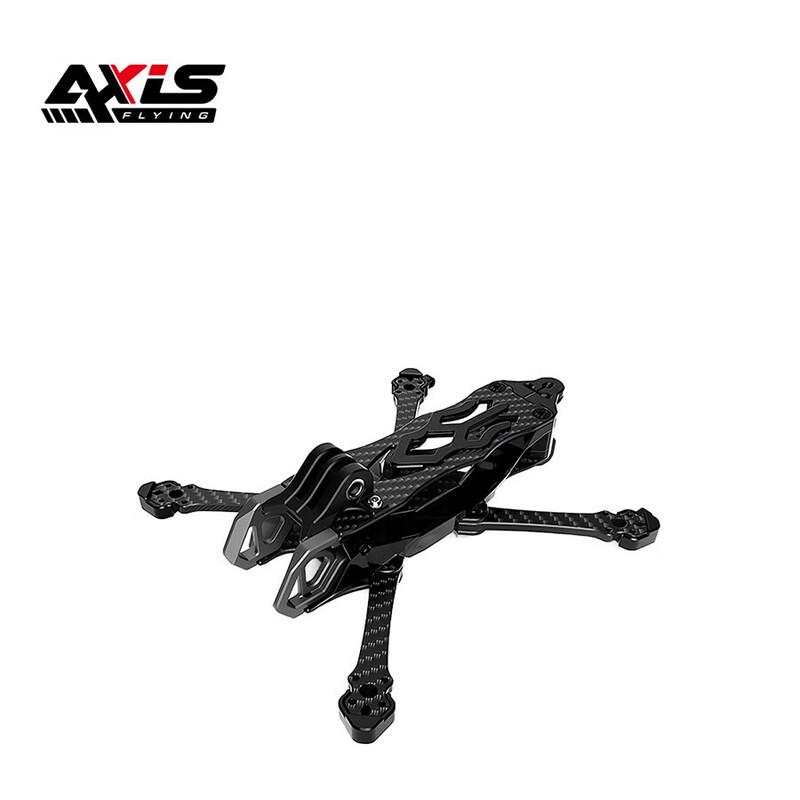 AXISFLYING MANTA 30 FPV Racing Drone (CN version)