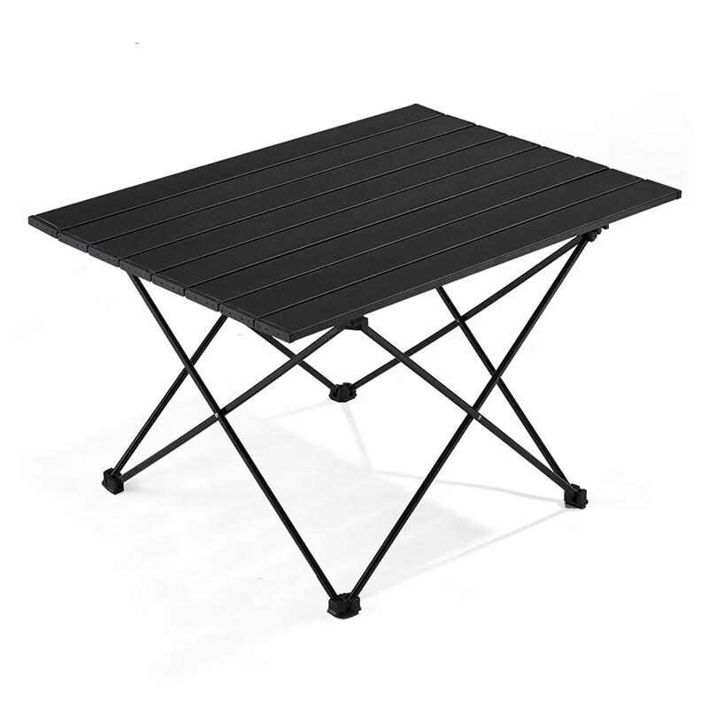 Quyoubang Portable Tactical Camping Table and Chair Set