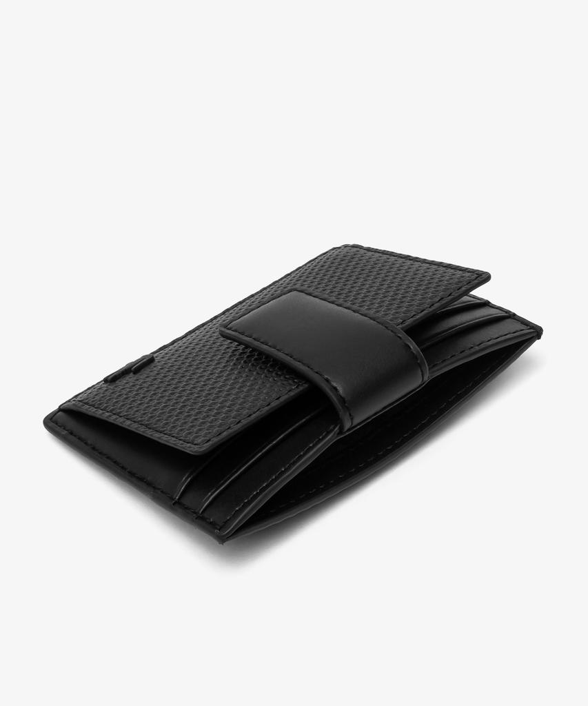 Мужской кошелек-кардхолдер Lacoste Chantaco Nh5026C56G 000