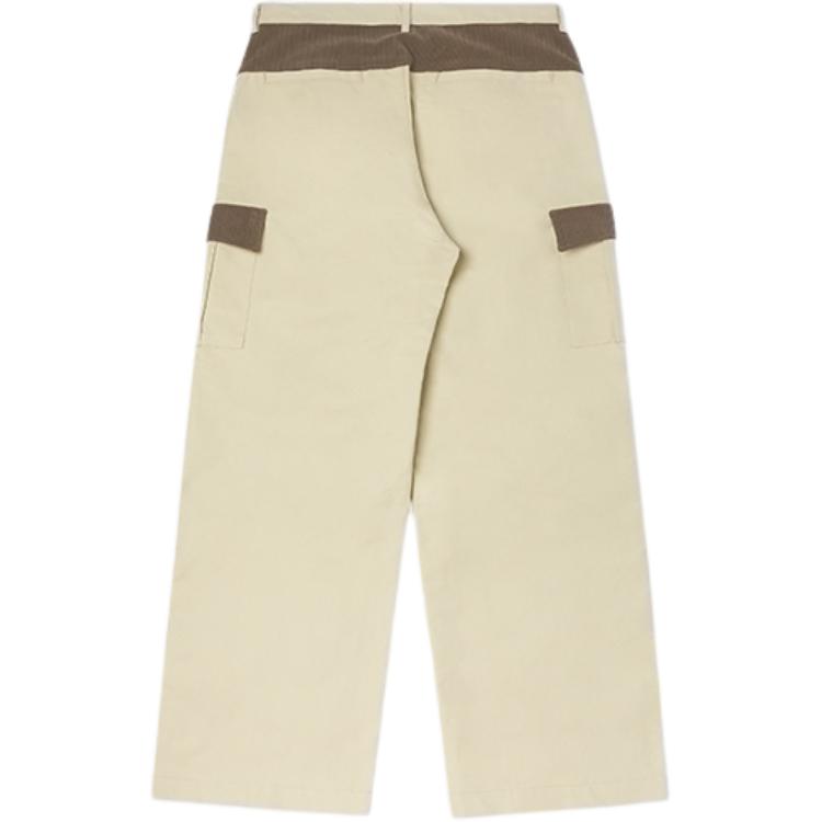 CLOT Cargo Pants Men's Moderate CTPT24F51043