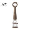 Restaurant Bar Tool Air Pressure Wine Bottle Opener, with Stainless Steel Spiral And Ergonomic Handle, Non Slip Handle Opener 2 in 1 Multifunctional