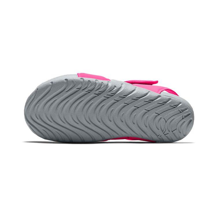 Nike Sunray Protect 2 PS 'Гипер Розовый Дымчато-Серый' 943826-605