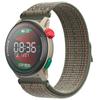 Нейлоновый ремешок-петля 22/20 мм Для SUUNTO Vertical 2-1/Race 2-1-S/Run/Ocean Удобный ремешок Для COROS APEX 2-4 42 мм/PACE Pro/3-2
