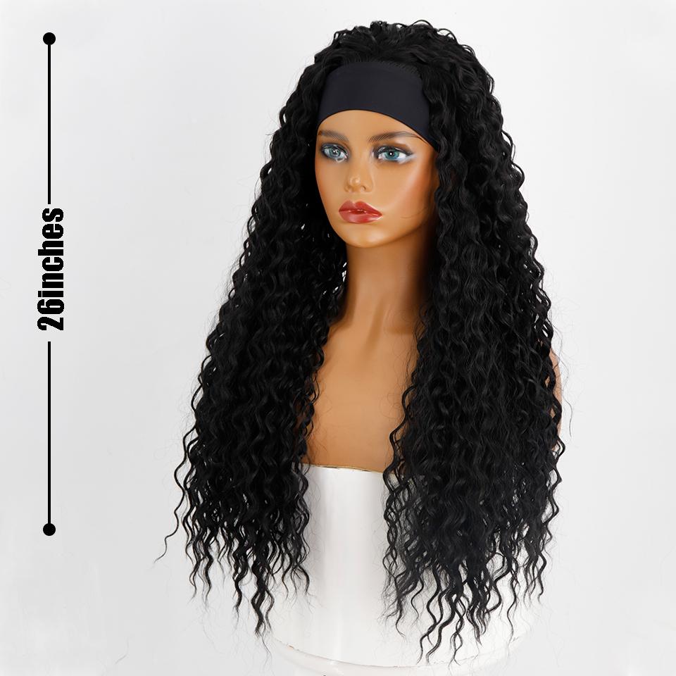 MERISIHAIR Афро-женский кудрявый короткий парик с челкой из синтетического волокна, натуральный черный кудрявый вьющийся парик для косплея, повседневная одежда