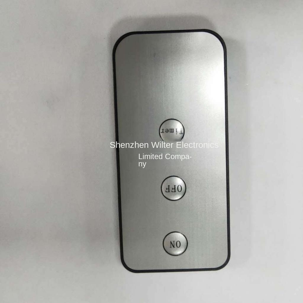 Infrared Remote Control 24G WRT Model 8012 with 8-15m Range for Household Appliances