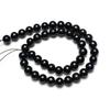 1String/9-10mm-36cm – чёрный