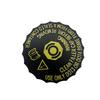 Brake Fluid Reservoir Cap Lid For Nissan Qashqai J11 X-Trail Rogue 46020-4BA0A