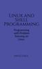 Книга Linux and Shell Programming