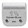 Professional Pet Dog Grooming Detachable ceramic blade Compatible with Andis/Oster A5/Wahl KM Series Animals Clippers