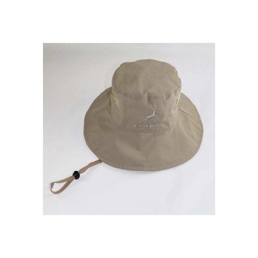 Шляпа Safari с защитой от солнца UV +50