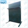 Outdoor Collaborative Climbing Training Frame
