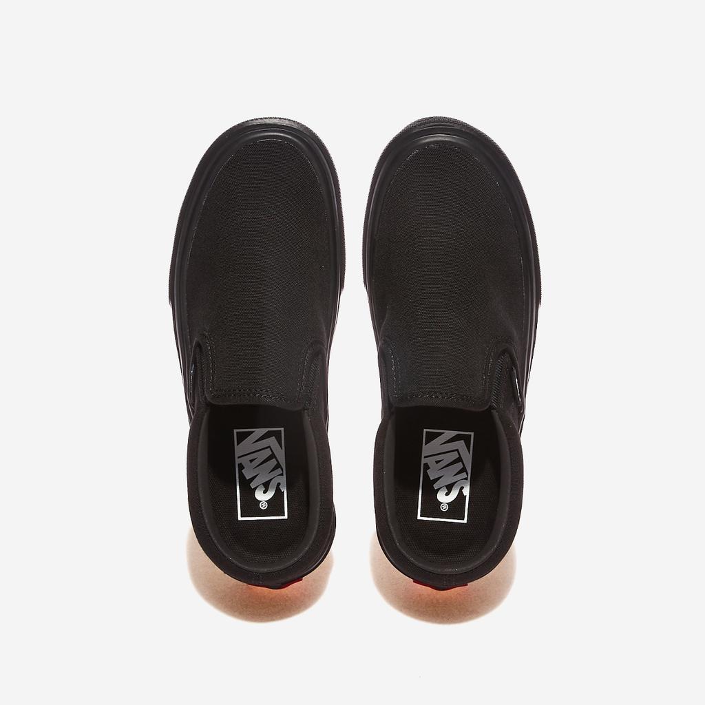 Vans Туфли на молнии, V98 LITE, 1010107084, популярная корейская обувь