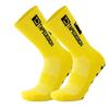TEMU Pro Non-Slip Football Socks with Sweat-Absorbing Thick Bottom